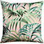 furn. Jungle Outdoor UV & Water Resistant Printed Polyester Filled Cushion
