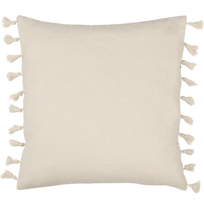 furn. Kalai Geometric Tufted Polyester Filled Cushion