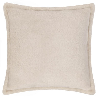 furn. Kallu Faux Fur Polyester Filled Cushion