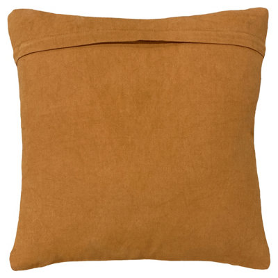 furn. Kamjo Geometric Tufted Polyester Filled Cushion