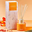 furn. Kindred Bergamot, Berry, Vanilla + Patchouli Scented Reed Diffuser