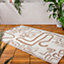 furn. Klay Recycled Woven Jacquard Outdoor Rug