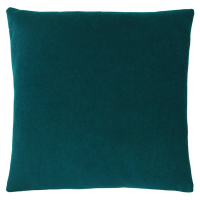 furn. Kobe Velvet Polyester Filled Cushion