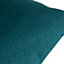 furn. Kobe Velvet Polyester Filled Cushion