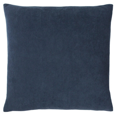 furn. Kobe Velvet Polyester Filled Cushion