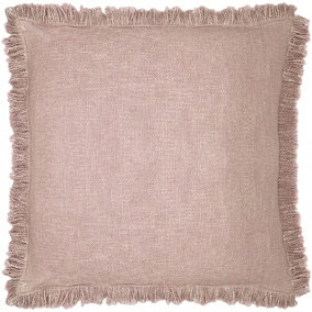 furn. Korin 100% Cotton Polyester Filled Cushion