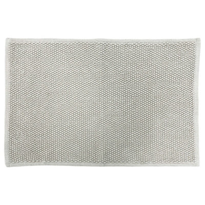 furn. Loft Loop Woven Banded Trim Cotton Anti-Slip Bath Mat Price Comparisons | Compare The Build