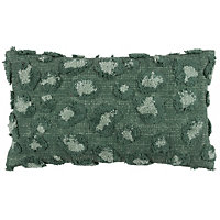 furn. Maeve Tufted Cotton Polyester Filled Cushion