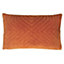 furn. Mahal Geometric 100% Cotton Polyester Filled Cushion