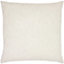furn. Mono Face Tufted Polyester Filled Cushion