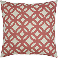 furn. Nomi Abstract Cushion Cover