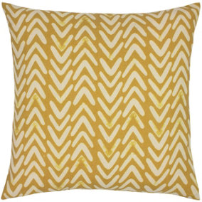 furn. Nomi Abstract Cushion Cover
