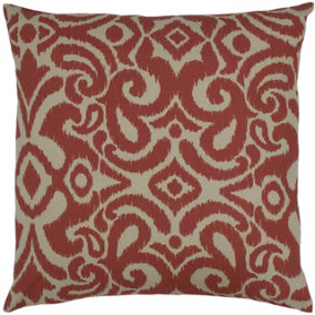 furn. Nomi Abstract Feather Filled Cushion