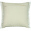 furn. Otto Cotton Fringed Polyester Filled Cushion