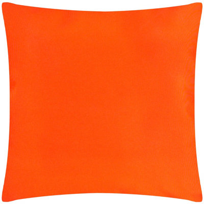 furn. Peachy Abstract Outdoor Cushion Cover