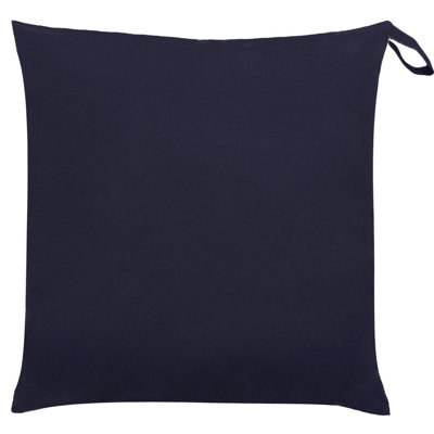 The range outlet floor cushion