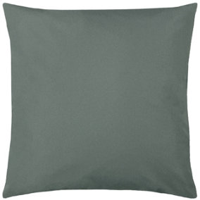 furn. Plain Outdoor Cushion Cover