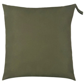 furn. Plain Outdoor Floor Cushion Cover