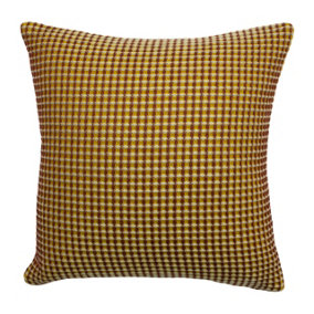 furn. Rowan Waffle Knit Polyester Filled Cushion