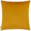 furn. Self Love Abstract Velvet Feather Filled Cushion