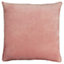 furn. Solo Velvet Feather Filled Cushion
