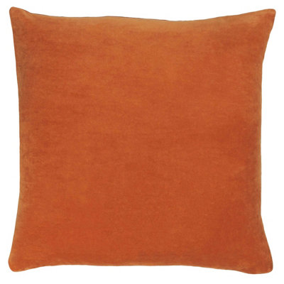 furn. Solo Velvet Feather Filled Cushion