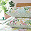 furn. Taormina Floral Duvet Cover Set