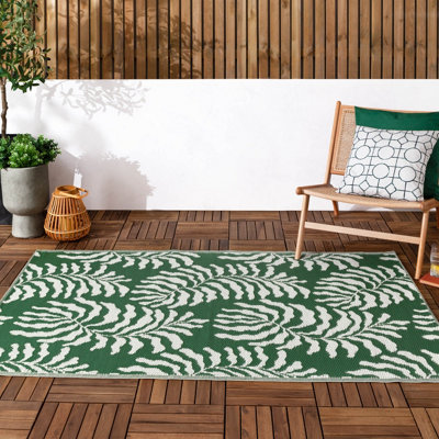 furn. Tocorico Recycled Outdoor Rug