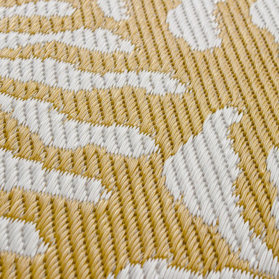 furn. Tocorico Recycled Woven Jacquard Outdoor Rug
