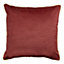 furn. Twelve Days of Xmas Embroidered Polyester Filled Cushion