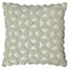 furn. Varma Geometric 100% Cotton Polyester Filled Cushion