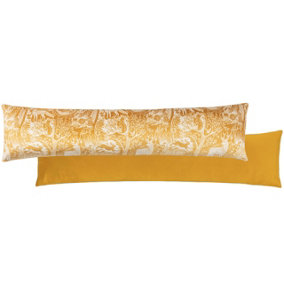 furn. Winter Woods Animal Draught Excluder