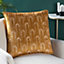 furn. Wisteria Velvet Feather Filled Cushion