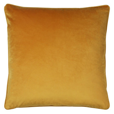 furn. Wisteria Velvet Polyester Filled Cushion