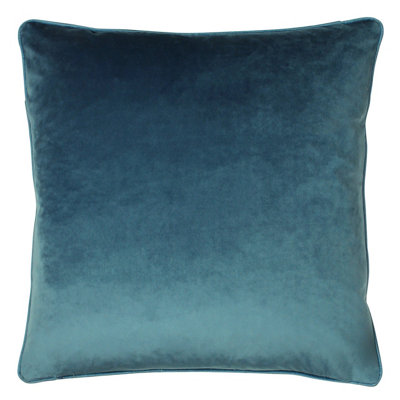 furn. Wisteria Velvet Polyester Filled Cushion