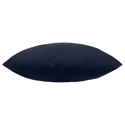 furn. Wrap Plain UV & Water Resistant Outdoor Polyester Filled Cushion