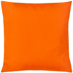 furn. Wrap Plain UV & Water Resistant Outdoor Polyester Filled Cushion