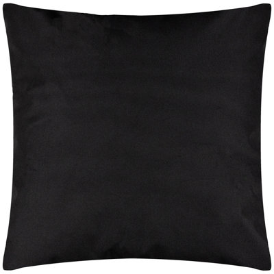 furn. Wrap Plain UV & Water Resistant Outdoor Polyester Filled Cushion