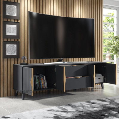 Clifton 08 TV Stand – Furneo