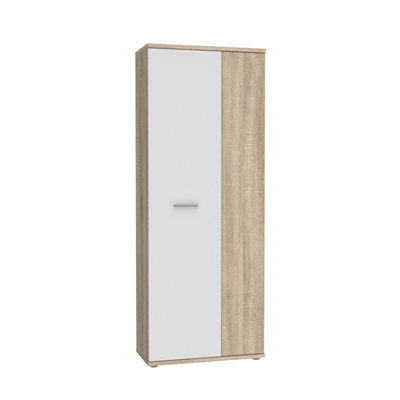 B&q broom cupboard discount