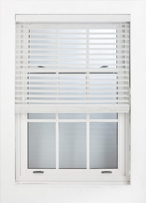 B & q wooden blinds discount
