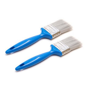 Furniture Clinic 50mm Paint Brushes (2)
