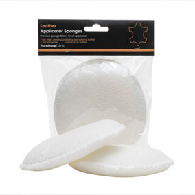 Furniture Clinic Applicator Sponges Pack of 2