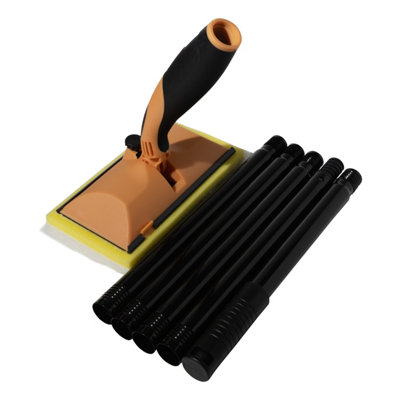 Furniture Clinic Decking Applicator Pad Kit