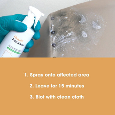 Furniture Clinic Mould Remover, 500ml