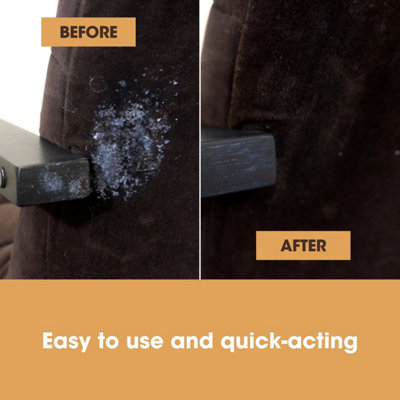 Furniture Clinic Mould Remover, 500ml