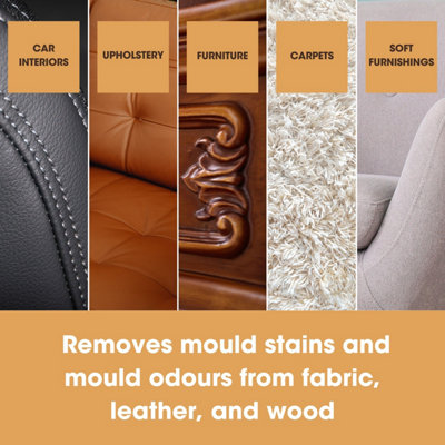Furniture Clinic Mould Remover, 500ml