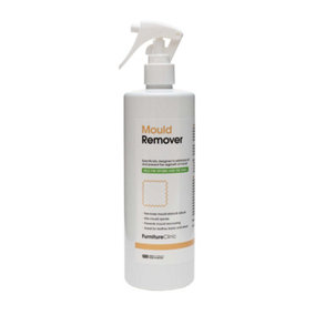 Furniture Clinic Mould Remover Spray, 500ml