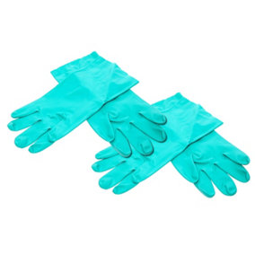 Furniture Clinic Solvent Resistant Gloves 2 Pairs