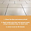 Furniture Clinic Stone & Tile Floor Polish, 500ml